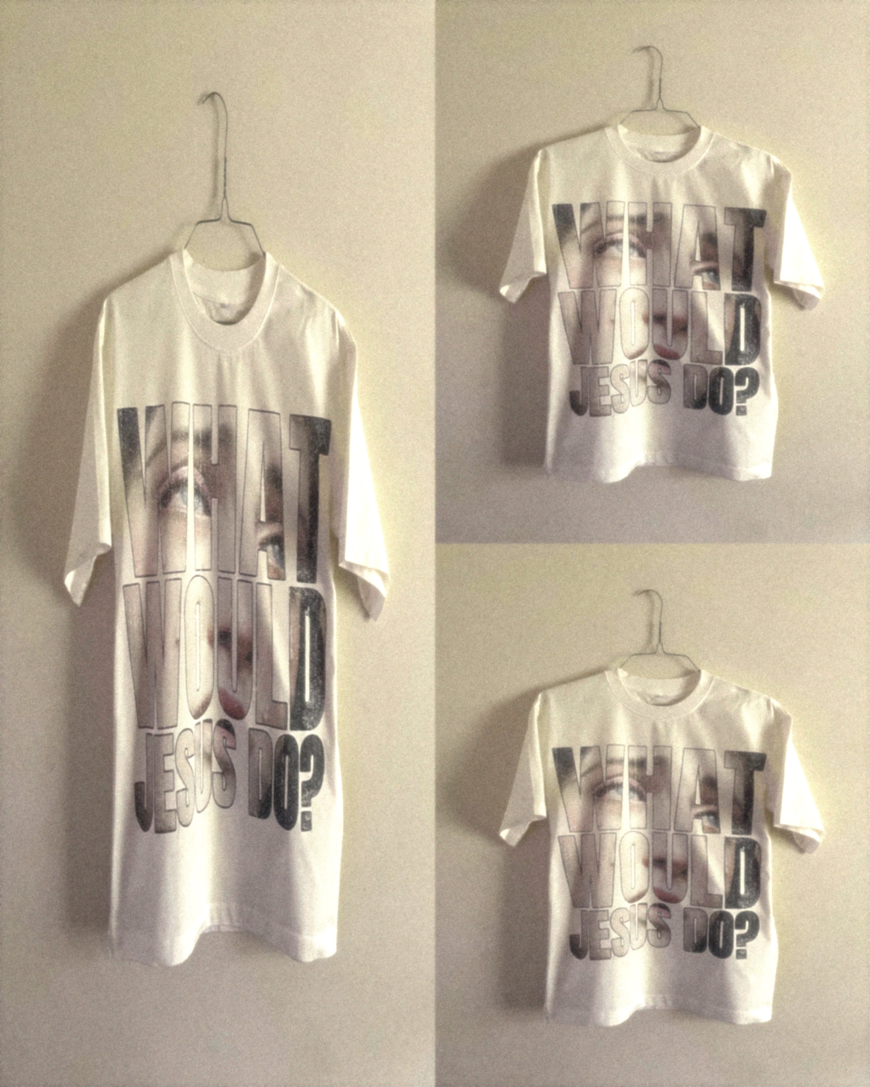 WWJD ? T Shirt