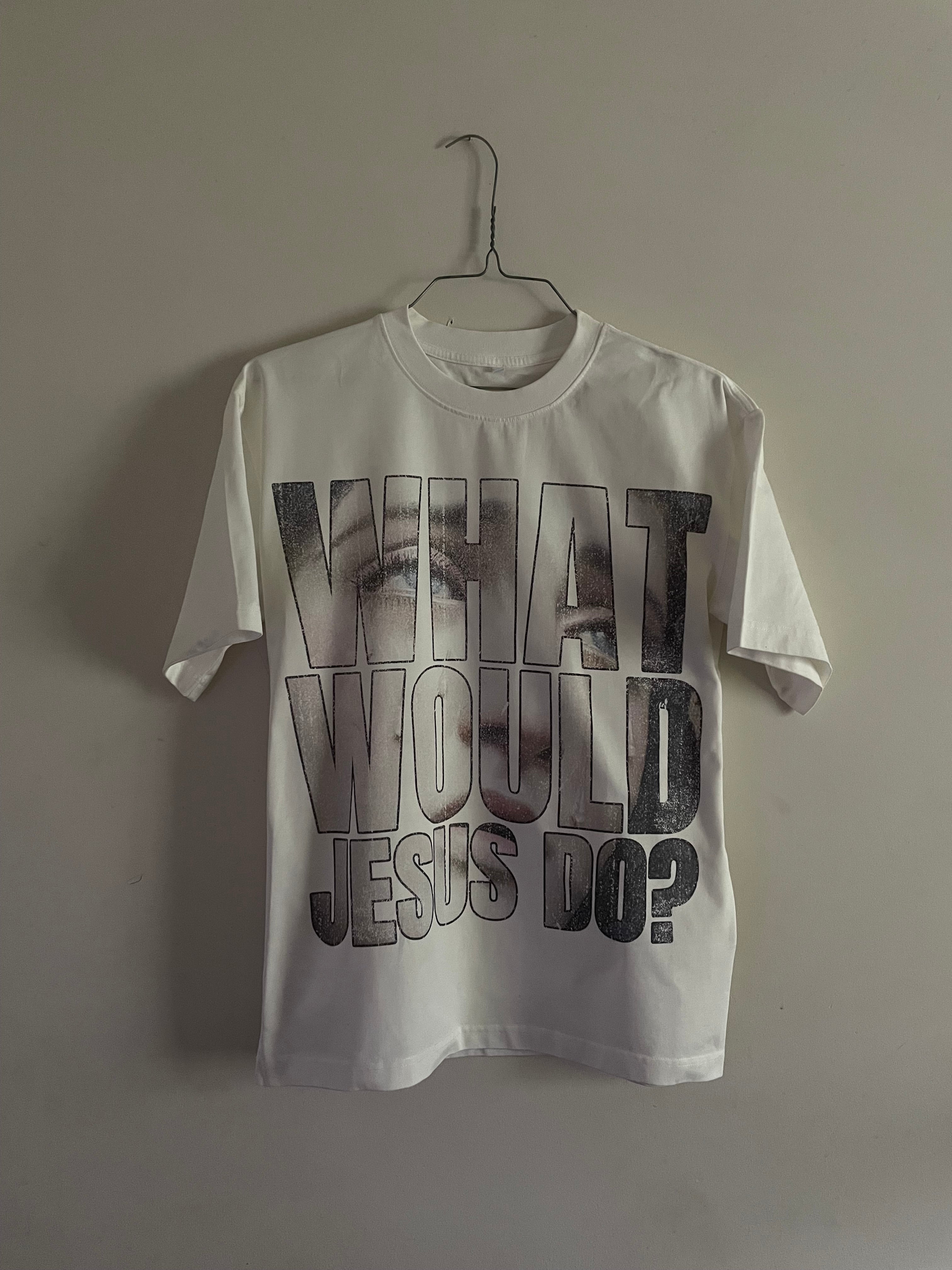 WWJD ? T Shirt