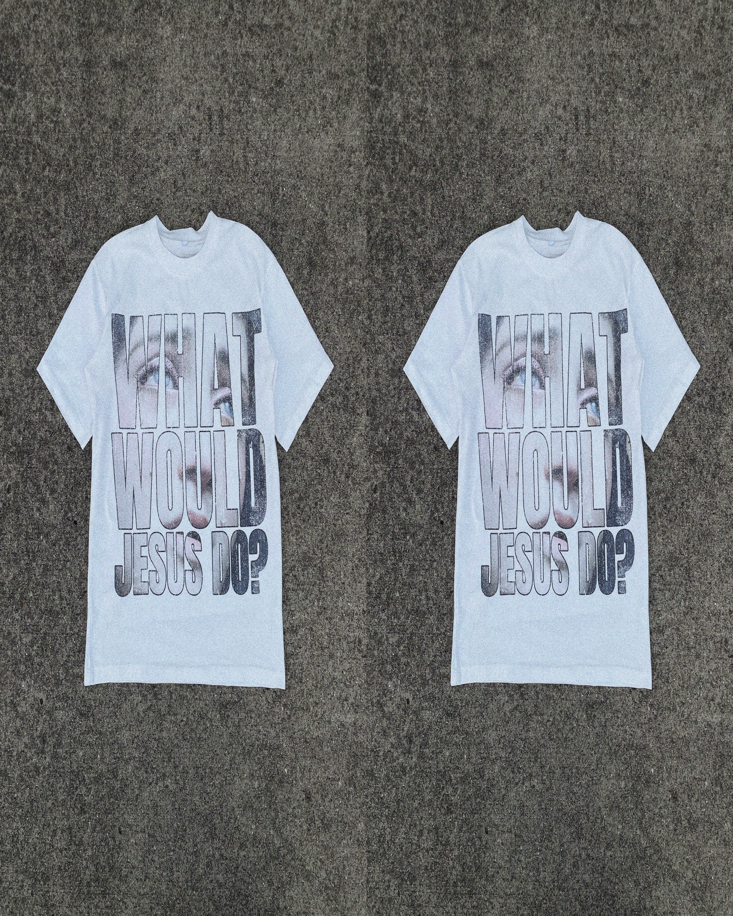 WWJD ? T Shirt